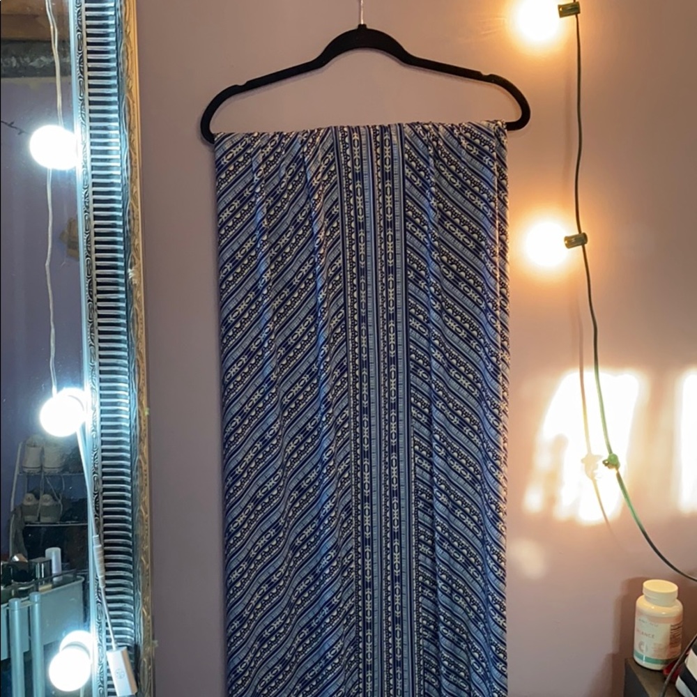 Maxi Skirt